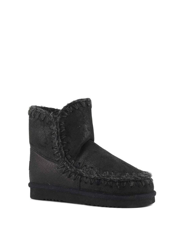 MOU: Botas online - Botas - Negro