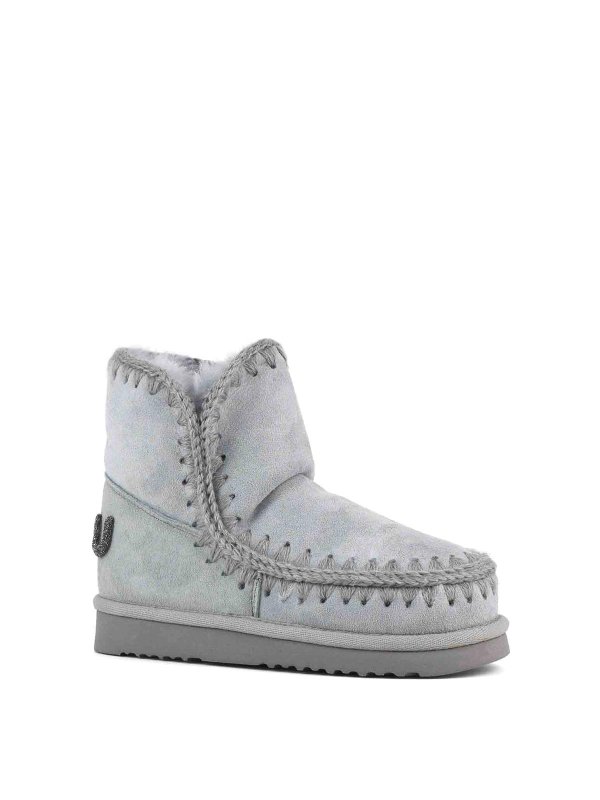 MOU: Botas online - Botas - Gris
