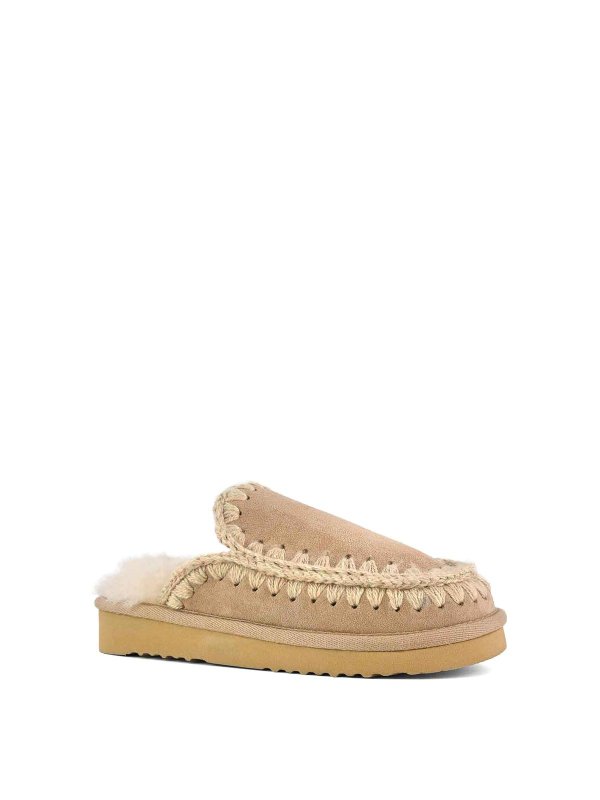 MOU: Mules online - Mules - Beige