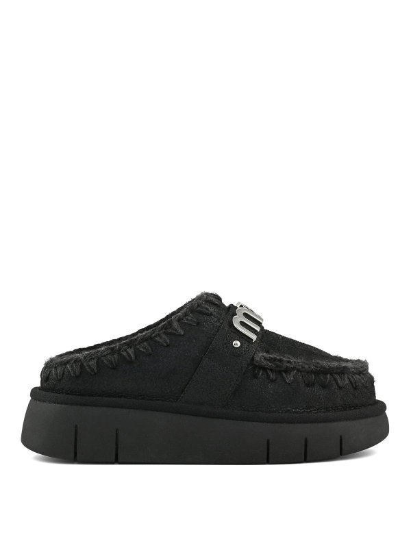 MOU: sabot - Sabot Eskimo