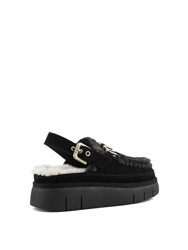 The Best Shops MOU: sabot - Sabot Eskimo