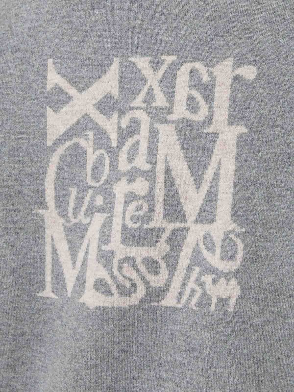 S MAX MARA buy online カーディガン - グレー