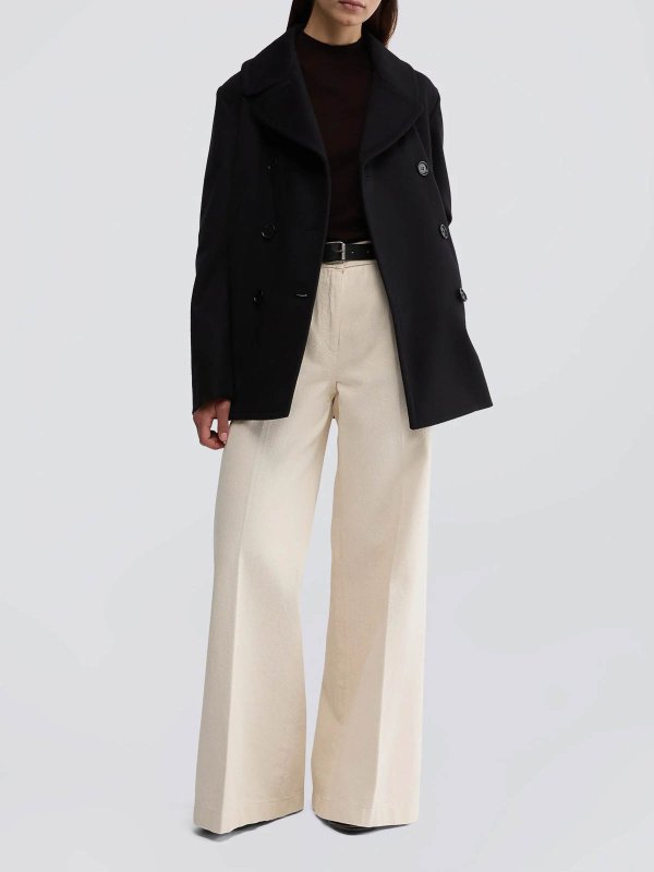 ASPESI: Jeans Rectos online - Vaqueros Rectos - Crema