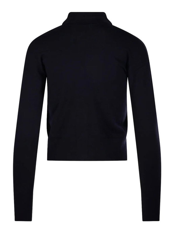 Max Mara: Polos online - Polo - Azul