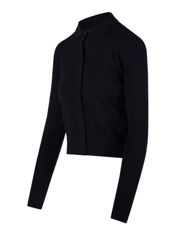 The Best Shops Max Mara: Polos - Polo - Azul