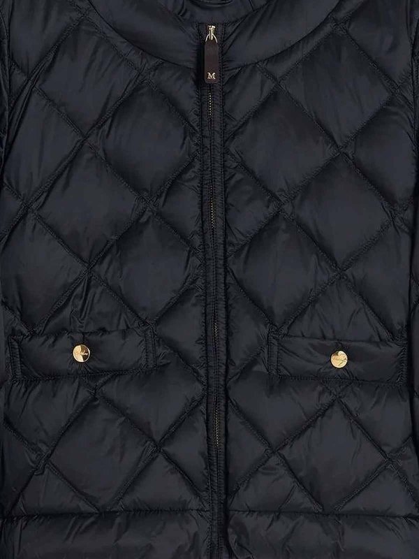 Max Mara: カジュアルジャケット online - カジュアルジャケット - 黒