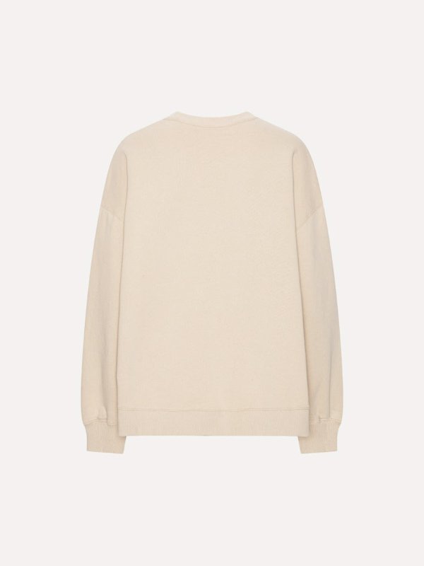 ROTATE Birger Christensen: スウェット＆セーター online - スウェットシャツ/セーター - グレイッシュブラウン