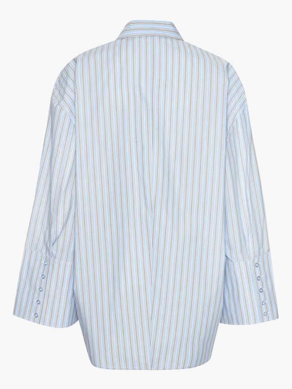 ROTATE Birger Christensen: シャツ online - シャツ - 黒