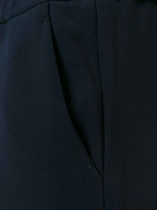 ALBERTO BIANI buy online カジュアルパンツ - ブルー