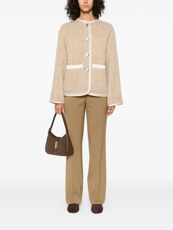 FORTE FORTE: ブレザー online - ブレザー - 金