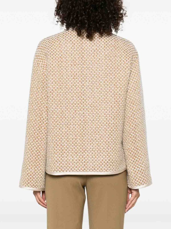 ブレザー - 金 shop online: FORTE FORTE