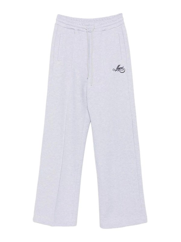 m.s.g.m.: Sudaderas y suéteres - Sudadera - Gris