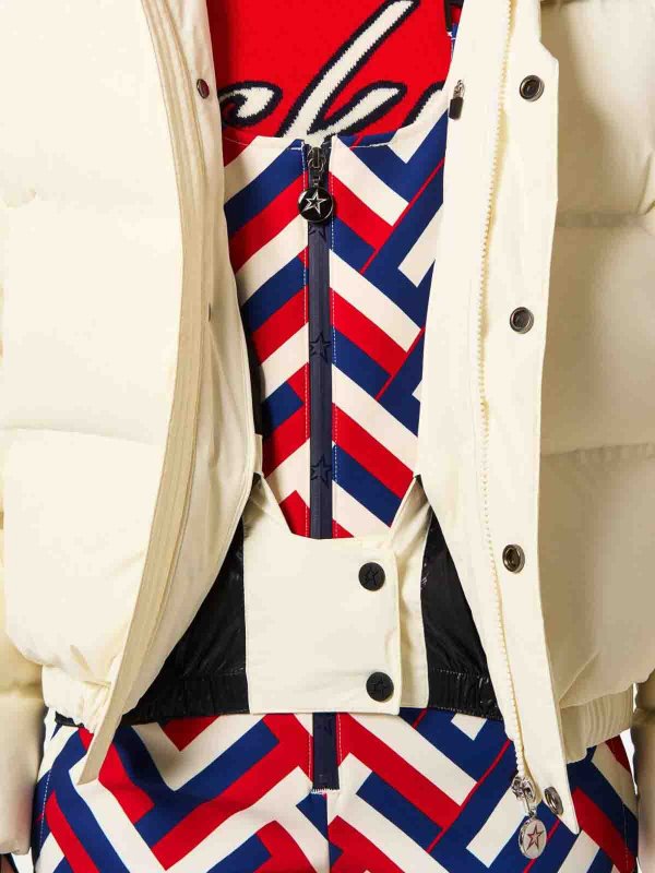 Maya Cream jacket shop online: PERFECT MOMENT