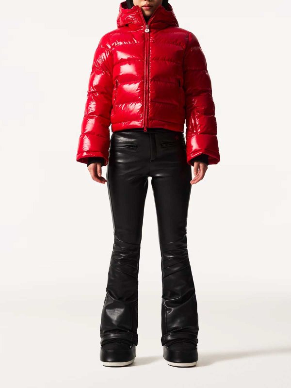 PERFECT MOMENT: casual jackets online - Jacket