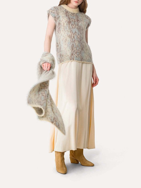 FORTE FORTE: Écharpes online - Écharpe - Multicolore