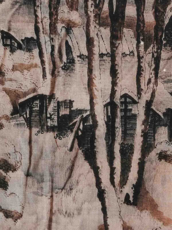 PIERRE-LOUIS MASCIA: スカーフ online - スカーフ - マルチカラー