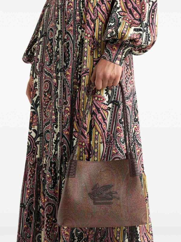ETRO buy online ショルダーバッグ - ブラウン