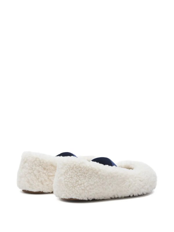 Moon Boot: Bailarinas online - Bailarinas - Plata