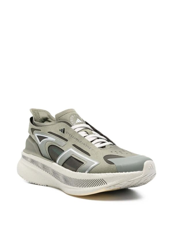 ADIDAS BY STELLA MCCARTNEY: trainers online - Mccartney Sneakers Ultraboost 5 Green