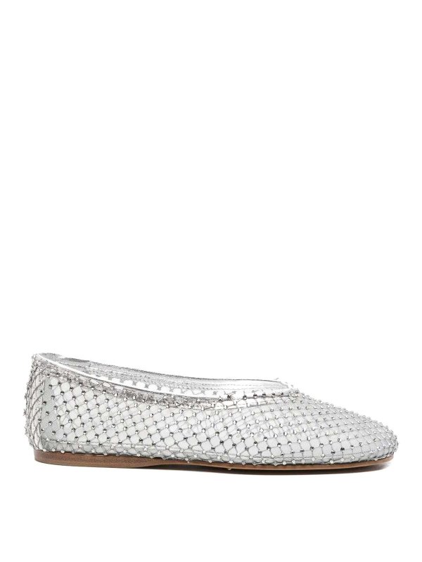 FORTE FORTE: flat shoes - Nuage dancer