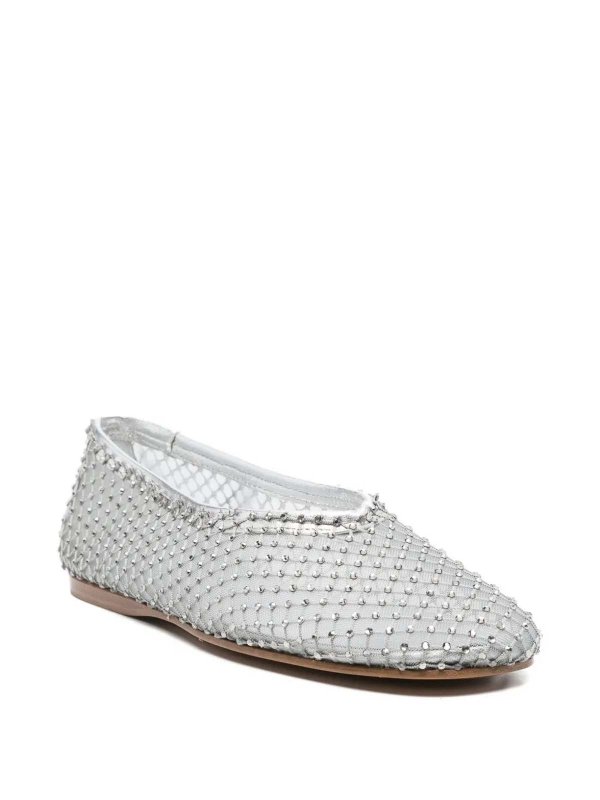 FORTE FORTE: flat shoes online - Nuage dancer