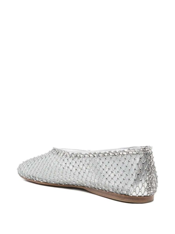 The Best Shops FORTE FORTE: flat shoes - Nuage dancer