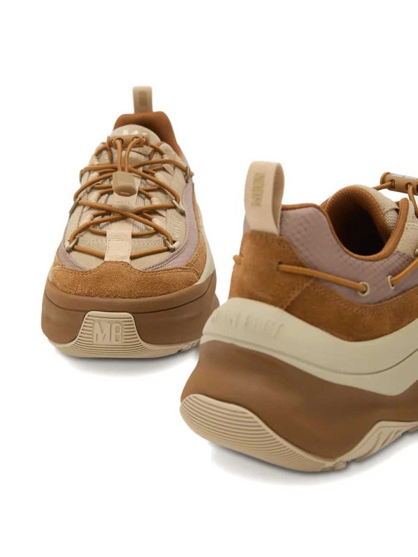 Stiefel - Silber shop online: Moon Boot