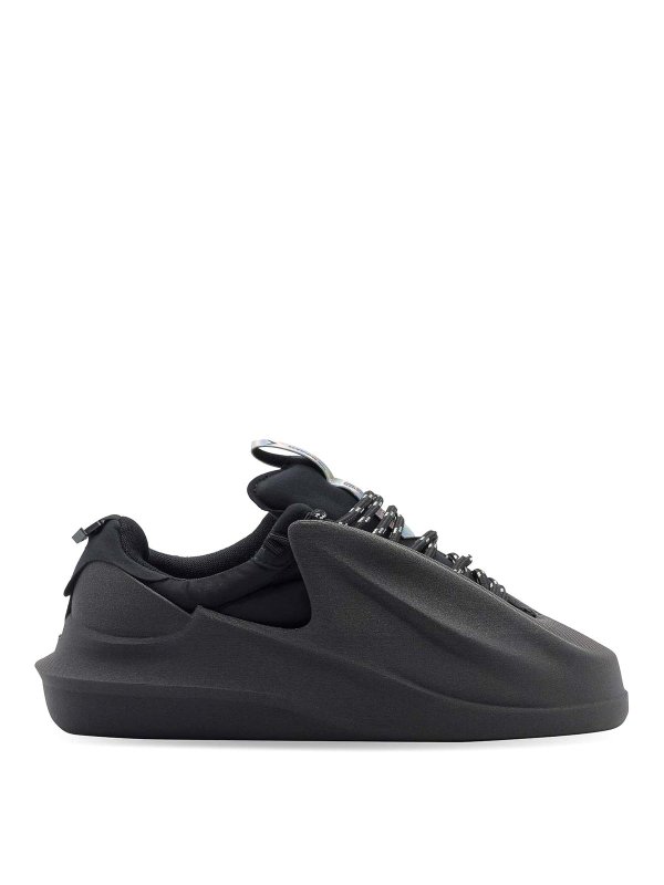 SERVATI: Sneaker - Sneaker - Schwarz
