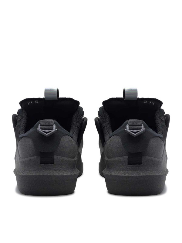 The Best Shops SERVATI: Sneaker - Sneaker - Schwarz