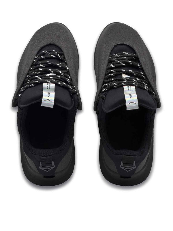 Sneaker - Schwarz shop online: SERVATI