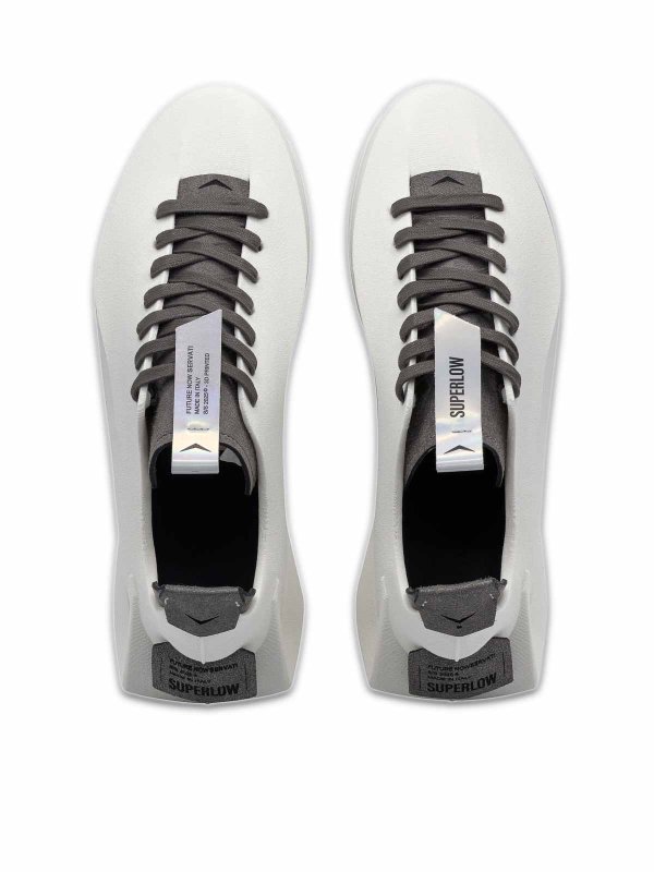 The Best Shops SERVATI: Sneakers Superlow