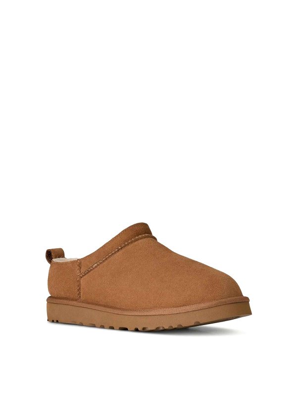 UGG: ankle boots online - Classic Micro Boots