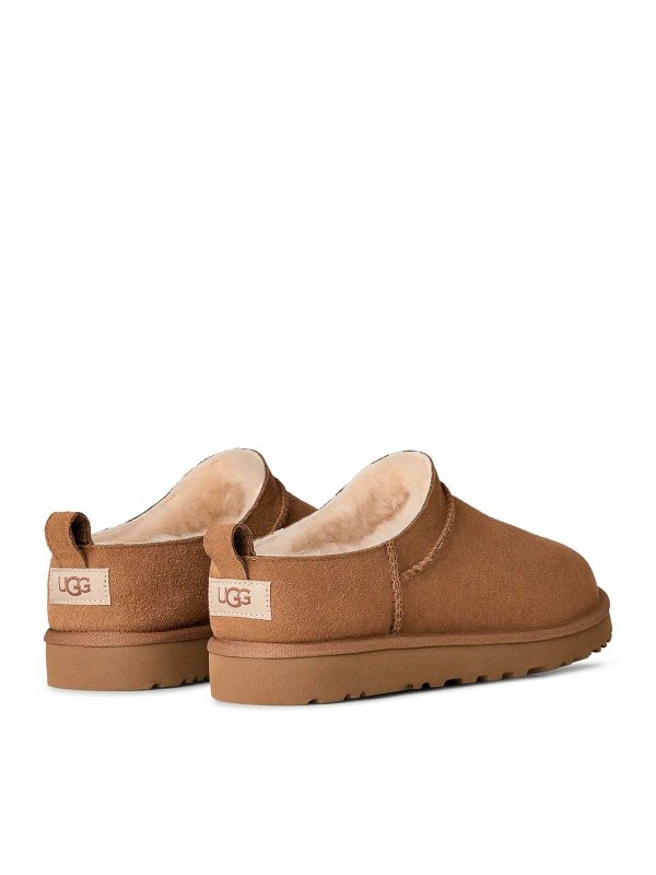 The Best Shops UGG: ankle boots - Classic Micro Boots