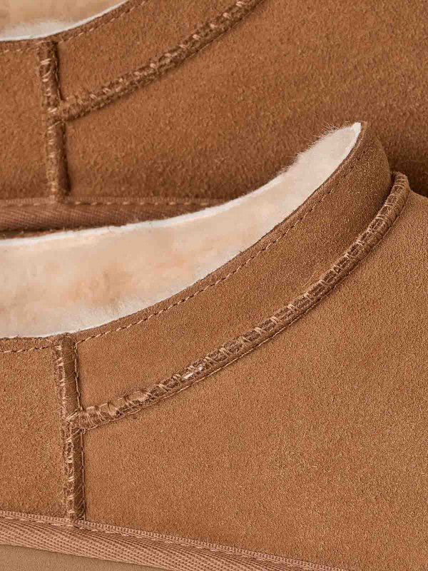 ankle boots shop online Classic Micro Boots