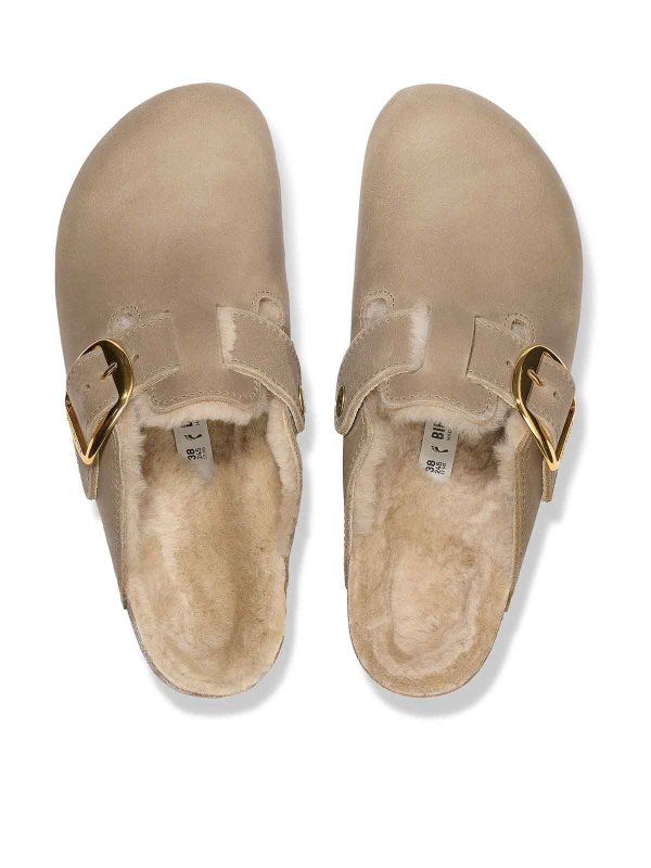 BIRKENSTOCK buy online Chinelas - Marrón