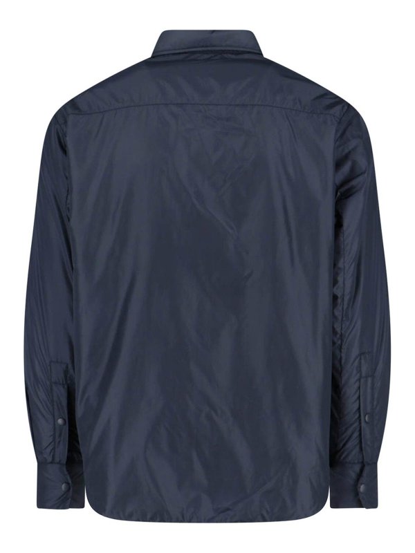 ASPESI: camicie online - Camicia In Nylon