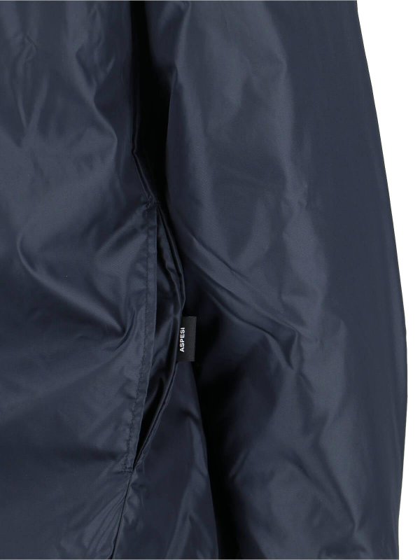 The Best Shops ASPESI: camicie - Camicia In Nylon