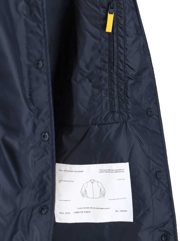 ASPESI buy online Camicia In Nylon