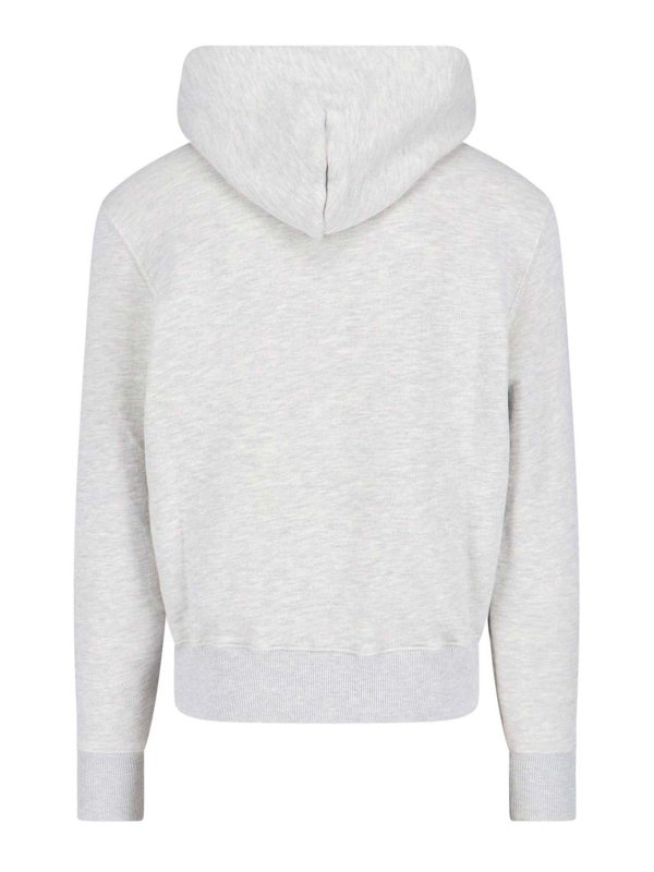 AUTRY: Sudaderas y suéteres online - Sudadera - Gris