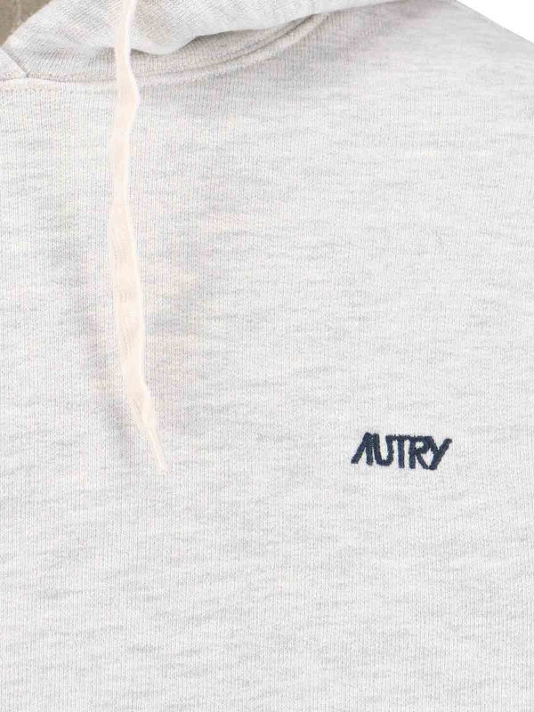 The Best Shops AUTRY: Sudaderas y suéteres - Sudadera - Gris