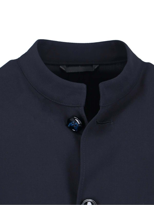 The Best Shops GIORGIO ARMANI: ブレザー - ブレザー - ブルー