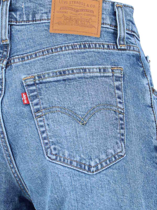 Jeans Ampi shop online: LEVI