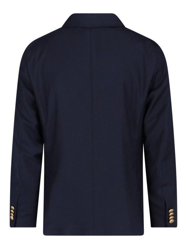 TAGLIATORE: Blazer online - Blazer - Blau