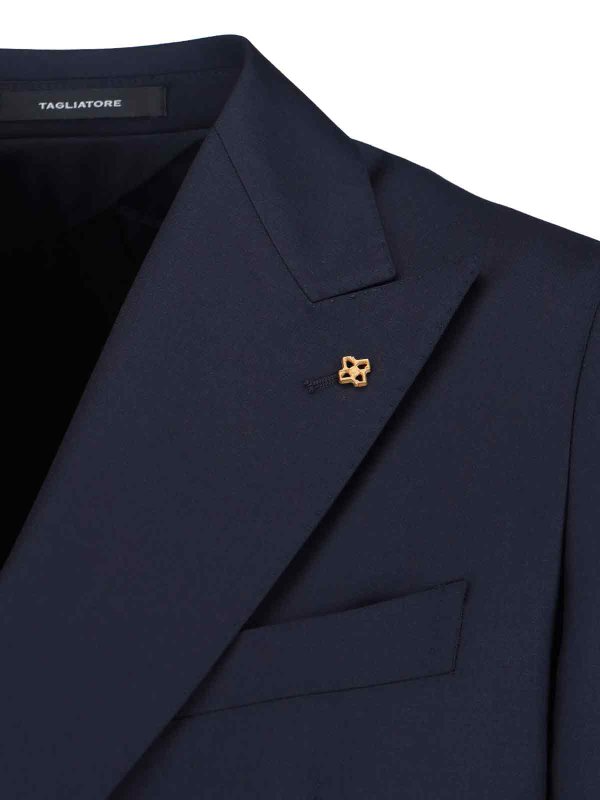 TAGLIATORE buy online Blazer - Blau