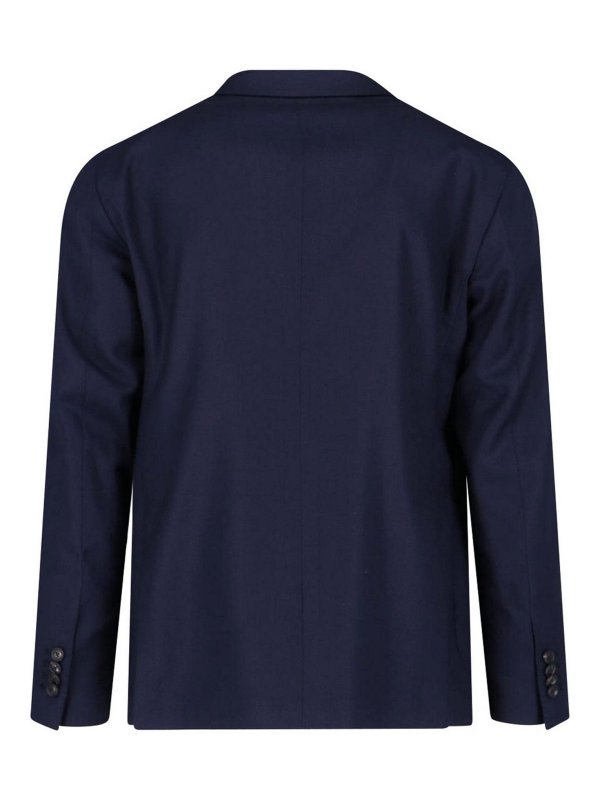 TAGLIATORE: Blazer online - Blazer - Blau