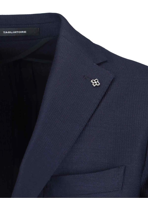 TAGLIATORE buy online Blazer - Azul