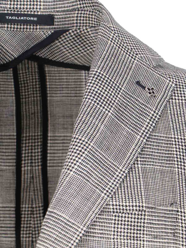 TAGLIATORE buy online Blazer - Blanco