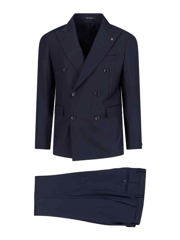 TAGLIATORE: formal suits - Complete