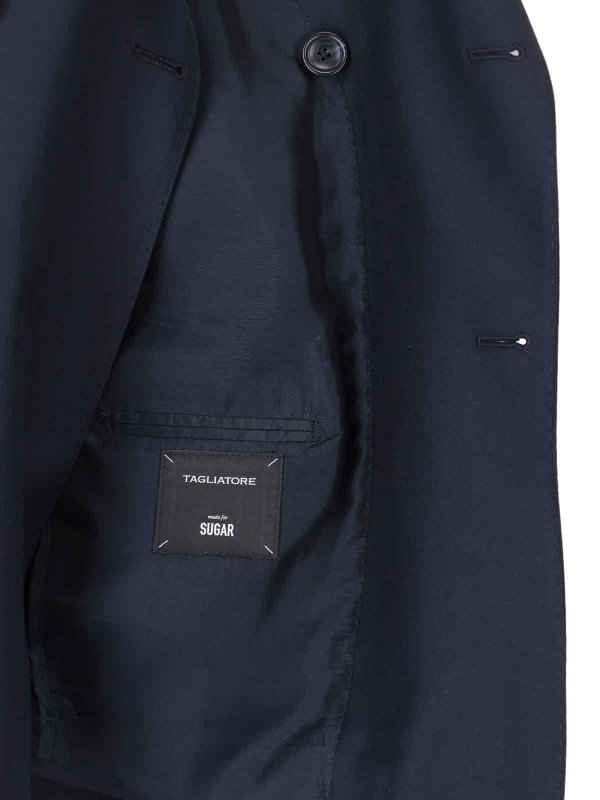 The Best Shops TAGLIATORE: formal suits - Complete