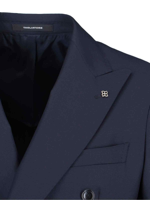 Complete shop online: TAGLIATORE